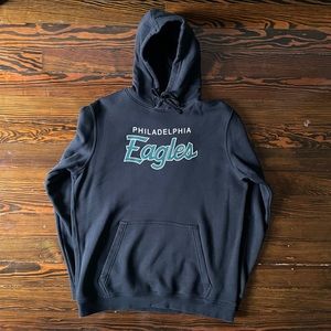 Nike Philadelphia Eagles hoodie